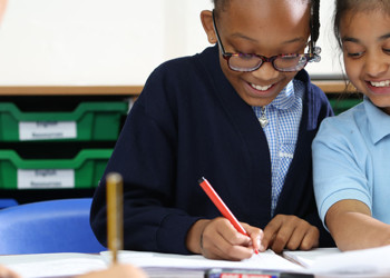 Prospective Parent Tour for Mainstream & ARP