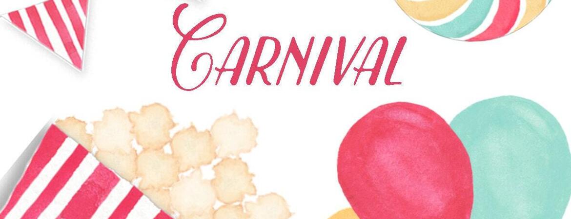 Blog Header Image